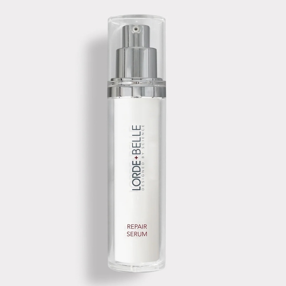 LORDE + BELLE REPAIR SERUM